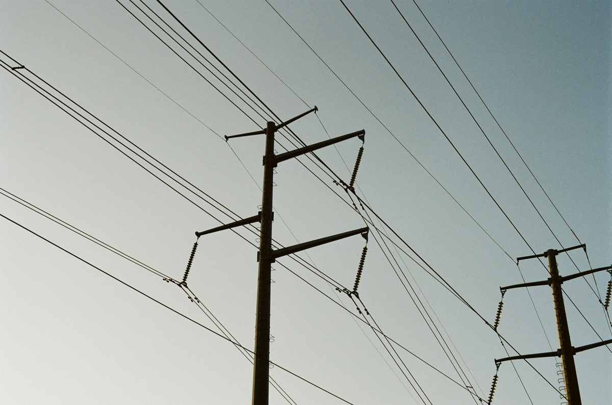 Power Utility